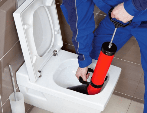 Rohrreinigung Toilette 24/7 Windeck Halscheid 24h Verstopfter Rohrservice